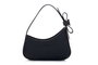 Lucky Bees Monroe - Bolsa de Hombro Negra